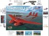 Dora Wings 72015 Savoia-Marchetti S.55 1/72